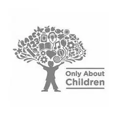 Only About Children – Brighton-East